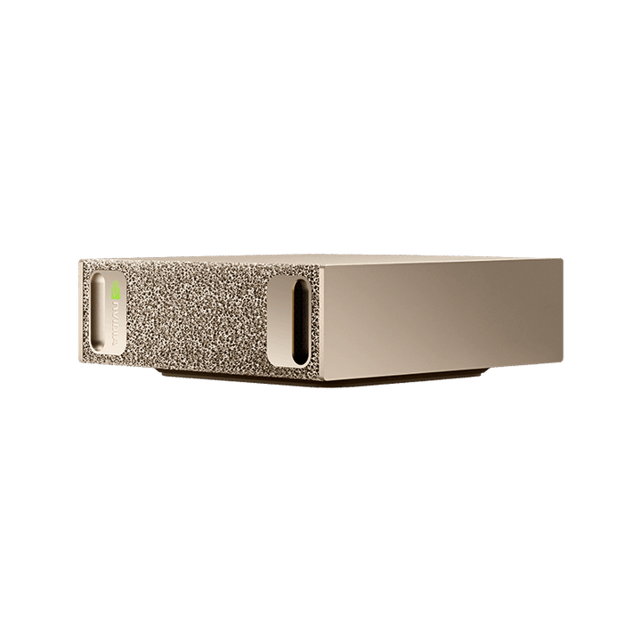 NVIDIA DGX Spark