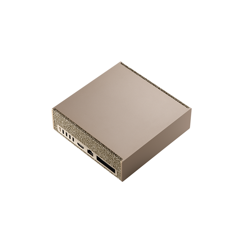 NVIDIA DGX Spark Desktop AI Supercomputer Grace Blackwell ...