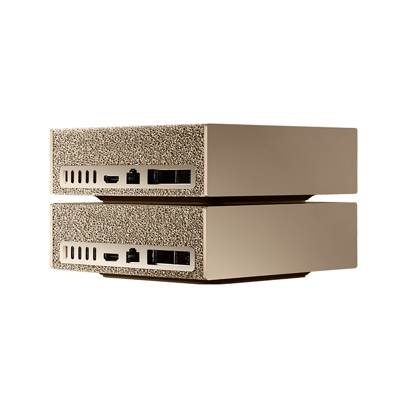 NVIDIA DGX Spark