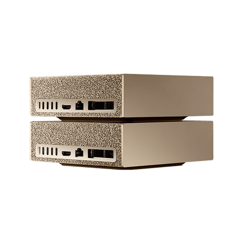 NVIDIA DGX Spark Desktop AI Supercomputer Grace Blackwell ...
