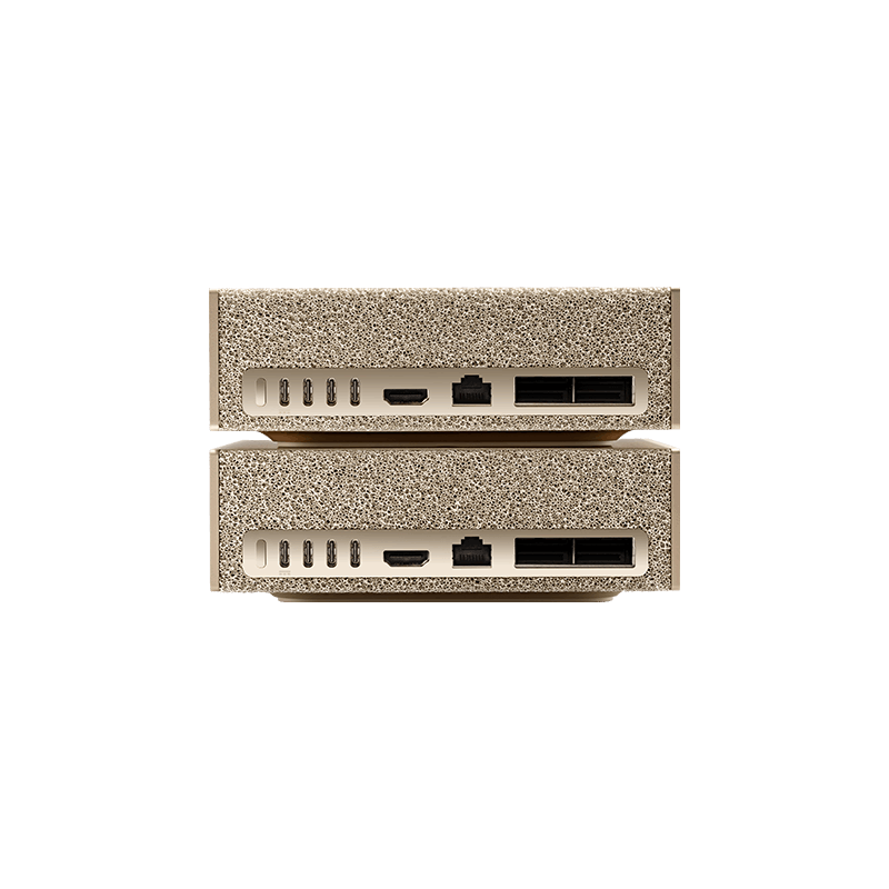 NVIDIA DGX Spark