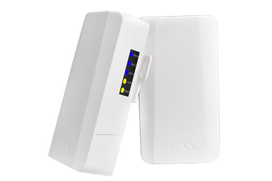 Factory Network Application/ AP, AC and PoE Switch - ST508E