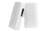 Factory Network Application/ AP, AC and PoE Switch - ST508E