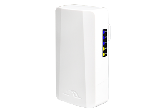 Factory Network Application/ AP, AC and PoE Switch - ST508E