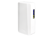 Factory Network Application/ AP, AC and PoE Switch - ST508E
