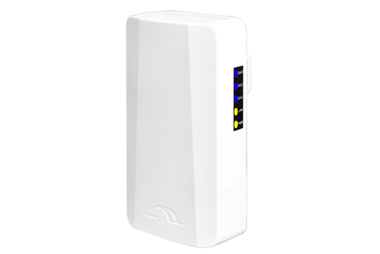 Factory Network Application/ AP, AC and PoE Switch - ST508E