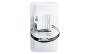 Factory Network Application/ AP, AC and PoE Switch - ST508E