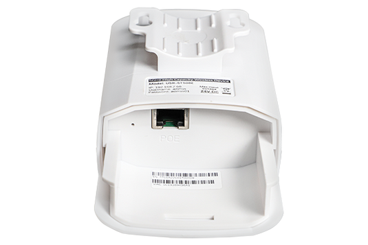 Factory Network Application/ AP, AC and PoE Switch - ST508E
