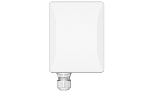 Factory Network Application/ AP, AC and PoE Switch - ST515N