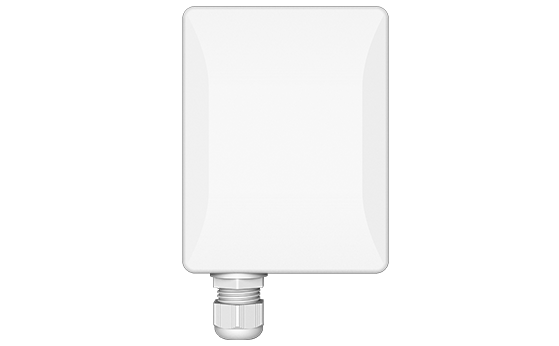 Factory Network Application/ AP, AC and PoE Switch - ST515N
