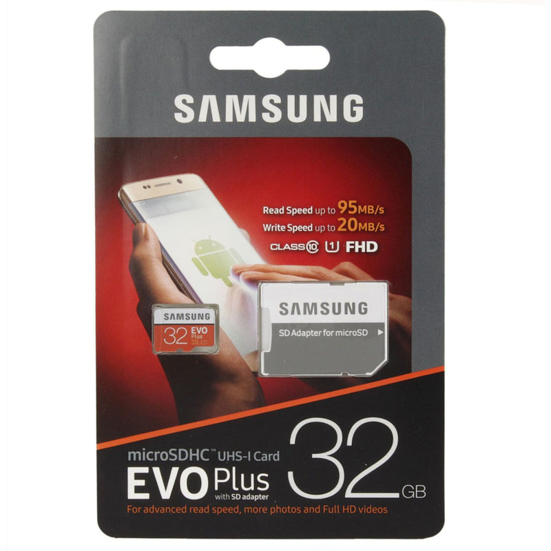 Load image into Gallery viewer, Samsung Evo Plus SD Card
