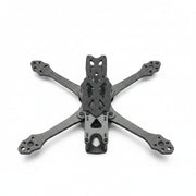 APEX Carbon Fiber Quadcopter Frame Kit with 3D Printed Parts