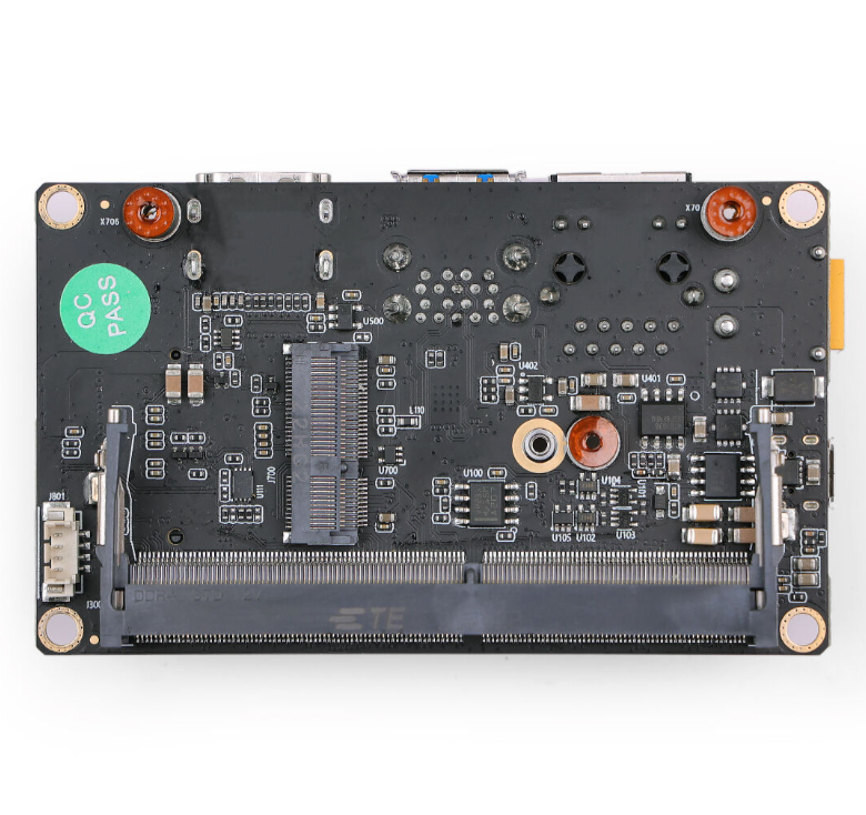 A603 Carrier Board Jetson Orin NX/Nano