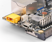 A603 Carrier Board Jetson Orin NX/Nano
