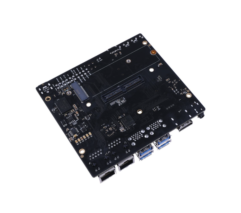 A607 Carrier Board for Jetson Orin