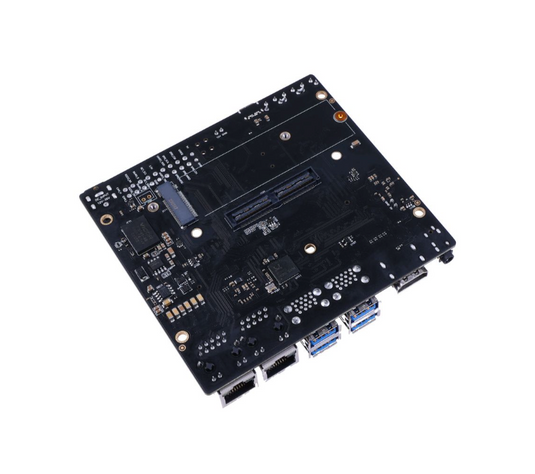 A607 Carrier Board for Jetson Orin