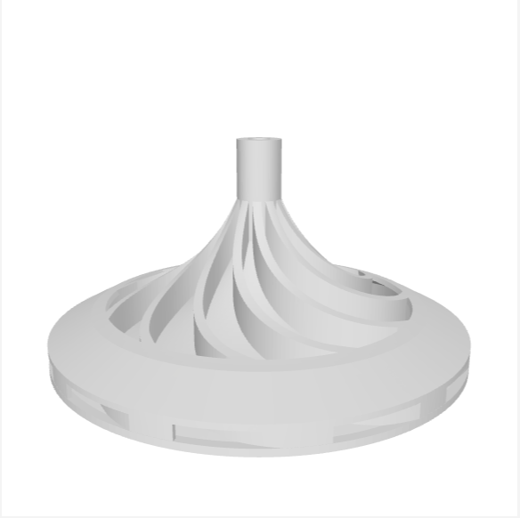 FREE 3D MODEL from ThinkRobotics 3D