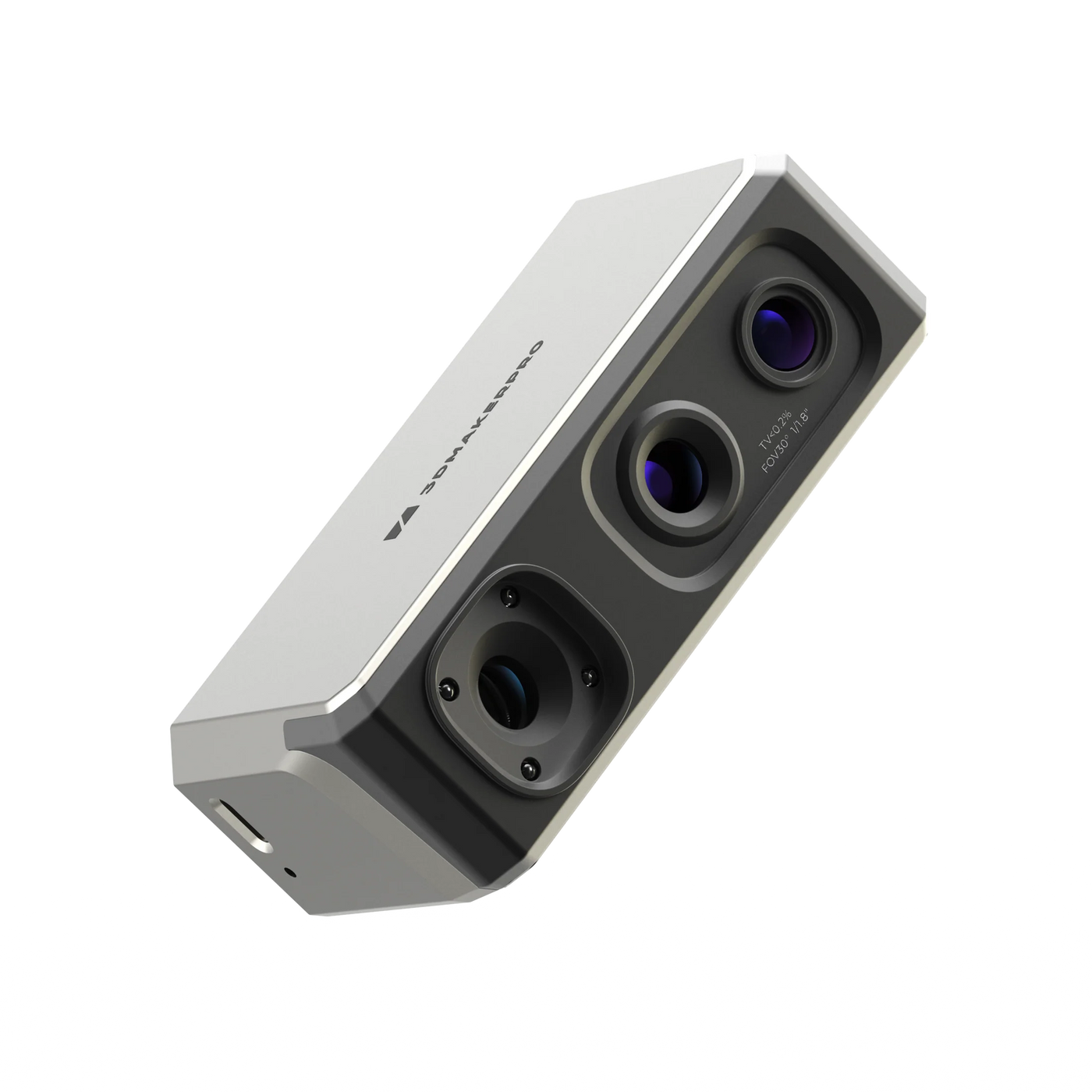 Seal 3D Scanner