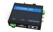 Wi-Fi Converter Series	 - USR-W660