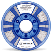 3DXTech SIMUBONE BONE MODELING FILAMENT