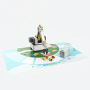 AI Teaching kit for Dobot Magician Lite