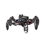 Spiderbot: Hiwonder Hexapod Programming Robot for Arduino