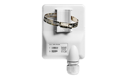 Factory Network Application/ AP, AC and PoE Switch - ST515N