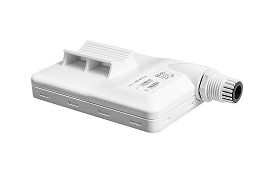 Factory Network Application/ AP, AC and PoE Switch - ST515N