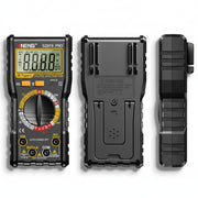 Aneng SZ818 PRO Multimeter with Type C Rechargeable Lithium Battery