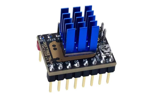 BIGTREETECH TMC2209 V1.2 Stepper Motor Driver