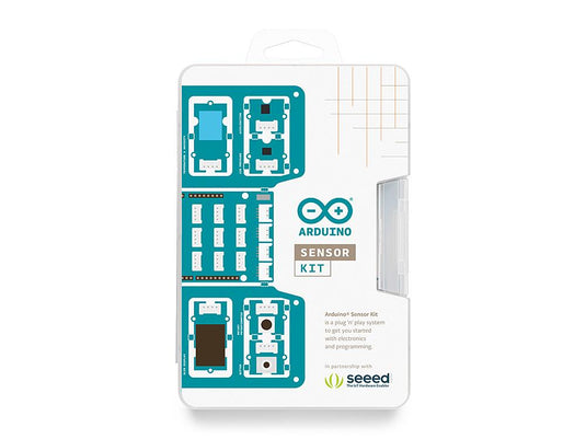 Arduino Sensor Kit - Base (TPX00031)