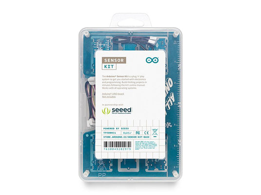 Arduino Sensor Kit - Base (TPX00031)