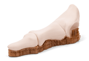 3DXTech SIMUBONE BONE MODELING FILAMENT