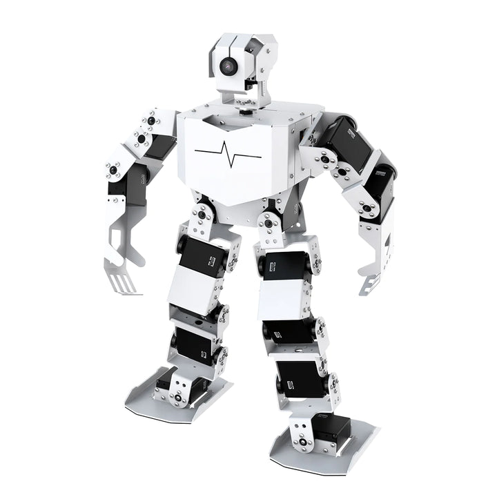 TonyPi Hiwonder AI Intelligent Visual Humanoid Robot