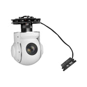 U30T optimized 2-axis camera gimbal airplane VTOL and Multi-rotor UAV payload