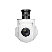 U30T optimized 2-axis camera gimbal airplane VTOL and Multi-rotor UAV payload