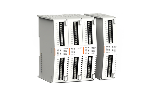Industrial IoT Gateway - USR-IO4040/0440/0080/8000/0404