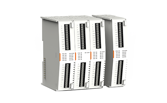 Industrial IoT Gateway - USR-IO4040/0440/0080/8000/0404