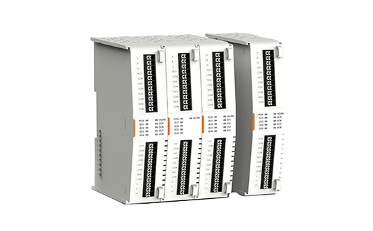 Industrial IoT Gateway - USR-IO4040/0440/0080/8000/0404