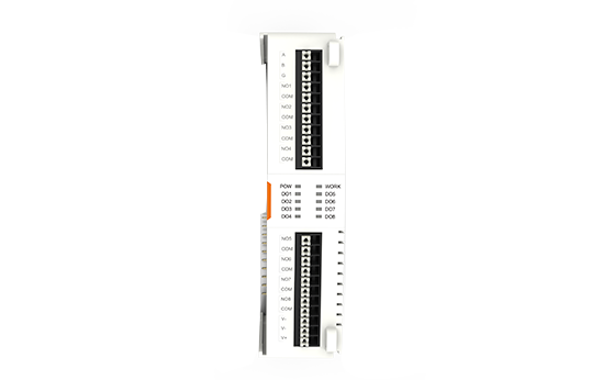 Industrial IoT Gateway - USR-IO4040/0440/0080/8000/0404