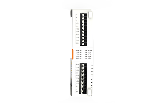 Industrial IoT Gateway - USR-IO4040/0440/0080/8000/0404