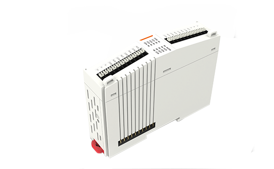 Industrial IoT Gateway - USR-IO4040/0440/0080/8000/0404