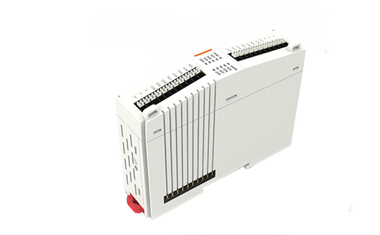 Industrial IoT Gateway - USR-IO4040/0440/0080/8000/0404