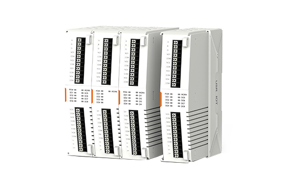 Industrial IoT Gateway - USR-IO4040/0440/0080/8000/0404
