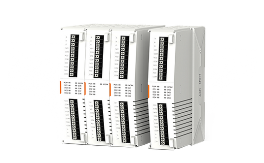 Industrial IoT Gateway - USR-IO4040/0440/0080/8000/0404
