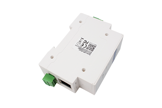 Serial to Ethernet - USR-DR302/301