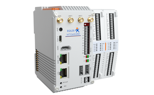 USR-EG628 - Expandable IoT Controller