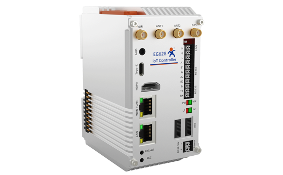USR-EG628 - Expandable IoT Controller