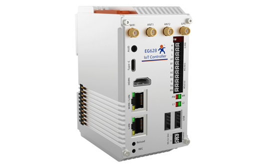 USR-EG628 - Expandable IoT Controller