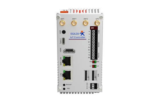 USR-EG628 - Expandable IoT Controller